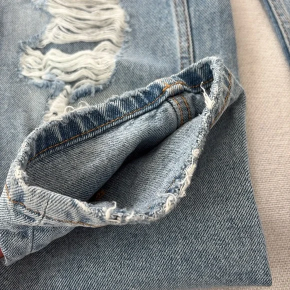 Zara jeans - Picture 7 of 12